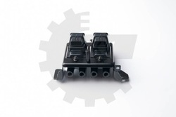 Котушка запалювання skv 03skv239 фото №1