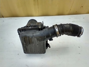 Mercedes корпус фильтра воздуха расходомер a000094324 0281002896 фото №1