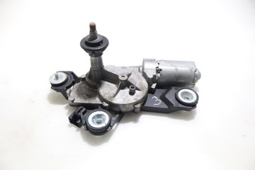 Моторчик дворники задней mazda 3 i фото №1