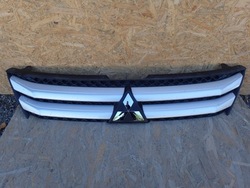 Решётка решётка радиатора mitsubishi eclipse cross gk 7450b072 фото №1