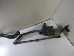 Механизм дворник passat b6 1397220533 фото №1