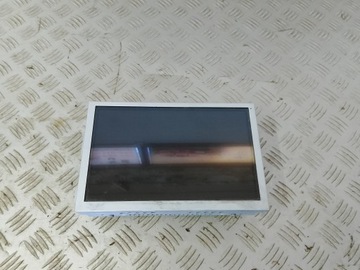 Lincoln mkx 2018 радіо дисплей навігація ga1t-18b955-sa фото №1