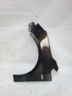 Opel astra iv j 09-15 крило перед переднє лівий фото №1