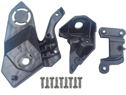 Набор ремонтный фара перед l peugeot 2008 фото №1