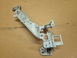 Polestar ii 2 панель крепления фар правые перед polestar ii оригинал фото №1