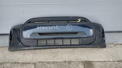 Mini cooper f56 lci 2 бампер перед переднее фото №1