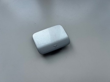 Bmw seria 3 e92 e93 lci стандарт рестайлинг 2008-2013 заглушка hak зад оригинал фото №1