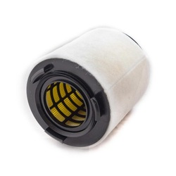 Фильтр воздуха audi a1 8x; seat ibiza iv; skoda fabia ii, rapid; vw polo v фото №1