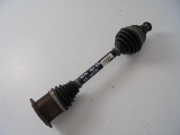 Піввісь праві перед audi q5 8r 2.0 tdi quattro 12r фото №1