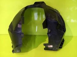 Подкрылок левый перед lp ford s-max mk1 11r фото №1