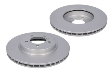 Диск тормозная ferodo ddf1174c-1 фото №1