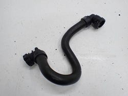 Шланг шланг трубка води 9678822580 citroen c3 iii aircross 1.2 thp hn02 18r фото №1