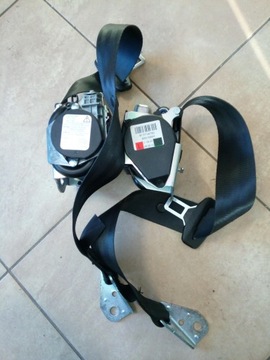 Натяжитель ремня pas skoda superb ii универсал зад l+p оригинал. фото №1