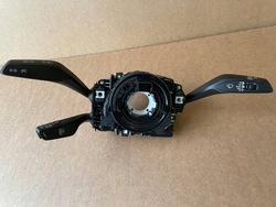 Audi a3 8y vw golf переключатель комбинированный лента оригинал фото №1