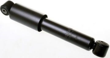 Амортизатор зад denckermann dsf029o фото №1