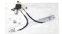 Подъемник стекла левый 807210008r renault оригинал фото №1