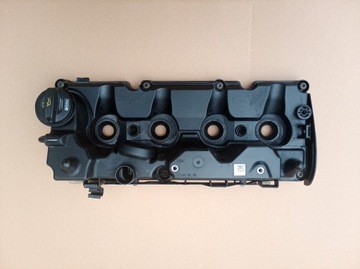 Vw passat b8 skoda крышка клапанов 03l103469ae 2.0tdi dfg фото №1