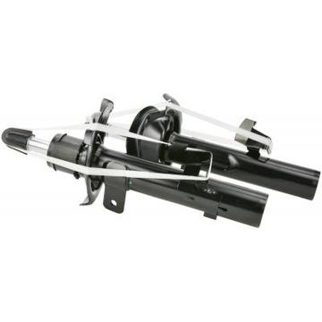 Амортизатор 2szt перед do ford usa focus фото №1