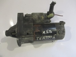 Стартер daihatsu terios ii 1.5 b бензин 28100-97214 фото №1