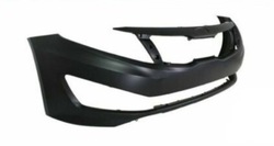 Бампер переднє do kia optima 2010-2014 фото №1