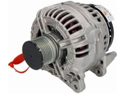 Генератор audi q5 8r 2.0 a4 b8 2.0 a5 8t 2.0 8f 2.0 фото №1