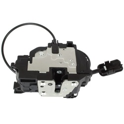 Master iii movano b nv400 10- замок дверь перед p фото №1