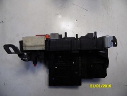 Модуль центральний sam bsi mercedes e-klasa w212 3,0 фото №1