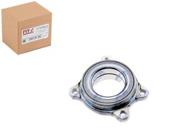 Ступица колёса перед audi a4 15- nty фото №1