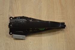 Ручка наружная левый зад orlando gar фото №1