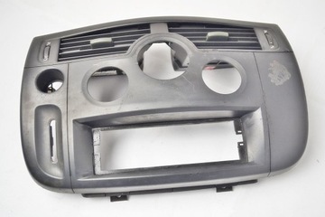 Scenic 2 ґрати повітропровід надув 8200140720 засіб фото №1