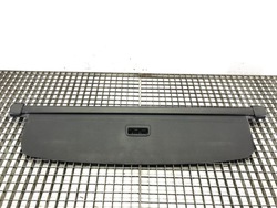 Ролета багажника vw golf v универсал 07-09 фото №1