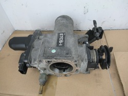 Дросельна заслінка toyota lexus 2jz-ge 22030-46210 фото №1