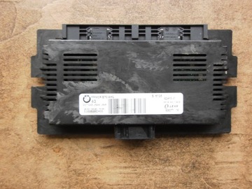 Bmw e70 x5 frm3e ahl модуль света 9224618 фото №1