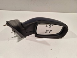 Дзеркало зовнішні праві renault laguna ii 01-07 5pin фото №1