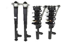 Vw arteon fl skoda амортизатори активні dcc перед i зад 3q0413032a фото №1