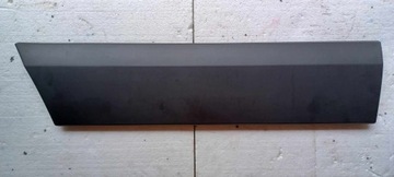 Планка дверь левый перед sprinter w906 a9066900400 фото №1