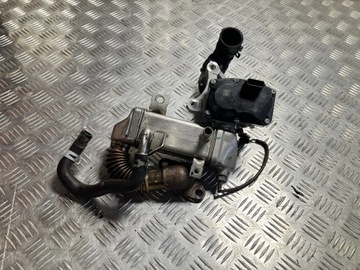 Клапан радиатор egr mercedes c класс w205 1.6 cdi 626951 фото №1