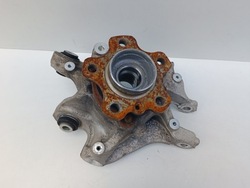 Поворотна опора праві зад bmw x3 g01 x4 g02 115772-10 фото №1