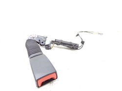 Застёжка ремня безопасности натяжитель правые перед mini r56 610183700 фото №1