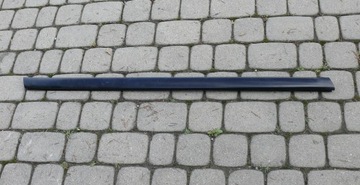 Планка нижняя дверь левый перед audi a8 d2 рестайлинг 99-02r. 4d0854939a фото №1