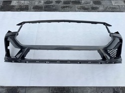 Бампер перед ford mustang vii gt оригінал фото №1