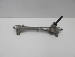 Swace toyota corolla e21 рейка рульового управління трансмісія uk фото №1