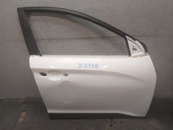 Двері перед праві hyundai kona фото №1