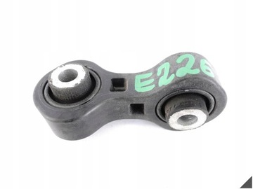 Audi a6 s6 4g0 a7 s7 4g8 a8 s8 4h0 з'єднувач кронштейн стабілізатора зад l = r фото №1