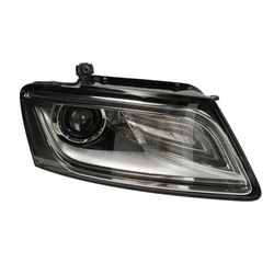 Фара лампа p audi q5 valeo val044874 d3s/h7/ фото №1