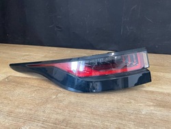 Лампа задня ліва range rover evoque l551 оригінальний номер k8d2-13405-cd фото №1