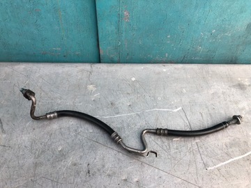 Mercedes w212 2,2 cdi шланг шланг усилителя фото №1