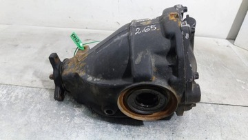 Диференціал міст зад a2033510908g mercedes c w204 w203 2.2 cdi 2.65 фото №1