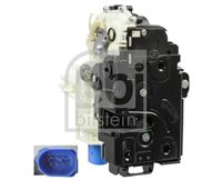 Febi замок двері фото №1