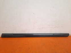 Volkswagen passat b8 14-22 планка дверь перед правая передняя 3g0854940 фото №1